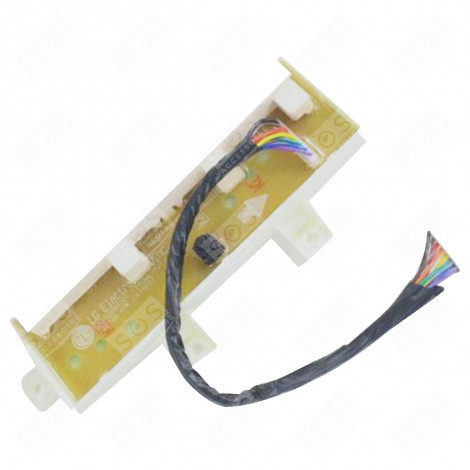 DISPLAY CIRCUIT BOARD WASHING MACHINES - EBR69906301