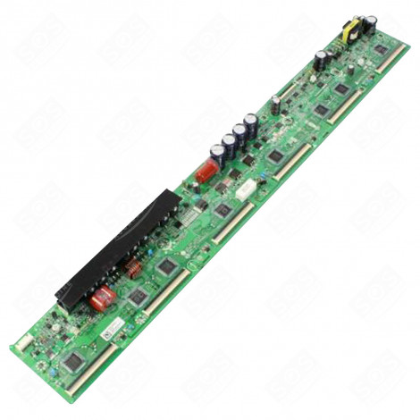 HAND INSERT PCB ASSEMBLY NO. 204 TELEVISIONS / TVS - EBR74825301