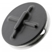 Complete ring (104A)