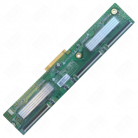 HAND INSERT PCB ASSEMBLY NO. 203 TELEVISIONS / TVS - EBR50039101