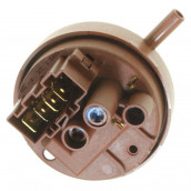 Pressure switch