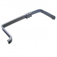 Power hose for spray arms with seals (726 1) (original)