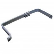 Power hose for spray arms with seals (726 1) (original)