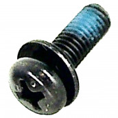 4-pack of screws (5x14mm)
