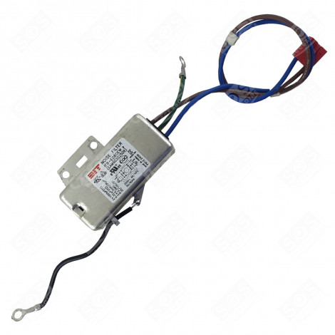 PART NO. 590 TELEVISIONS / TVS - EAM60352509