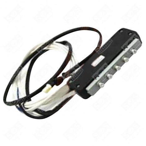 CONTROL PANEL EXTRACTOR HOOD - C00298728