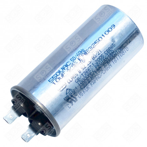 CAPACITOR 407A REFRIGERATOR, FREEZER - EAE32501009, EAE58905701