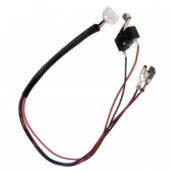 Connector wiring bundle