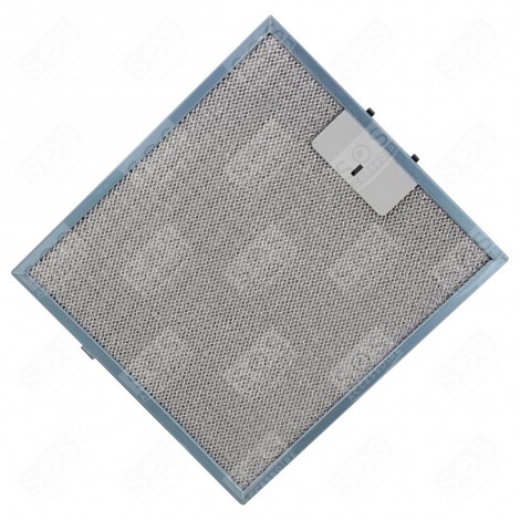 METAL GREASE FILTER EXTRACTOR HOOD - 49010847