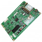 Main circuit board