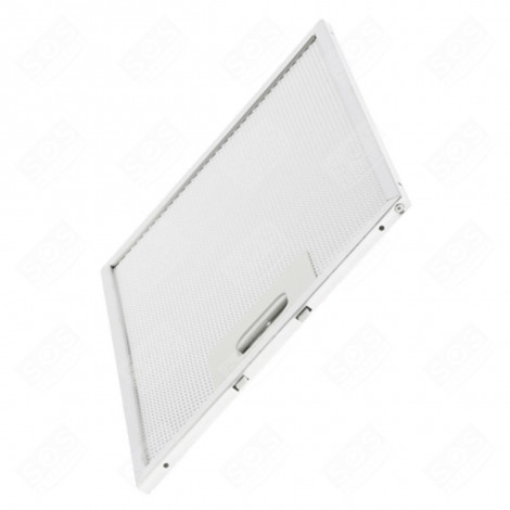 ORIGINAL FAT METAL FILTER EXTRACTOR HOOD - 00449421