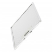 Original fat metal filter