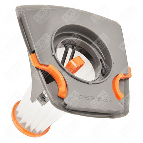 ORIGINAL INTERIOR FILTER HAND VACUUM CLEANER  - 4055251641, 4055253647