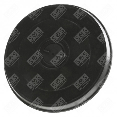 ORIGINAL CARBON FILTER EXTRACTOR HOOD - 11005732