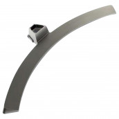 Leg without connector