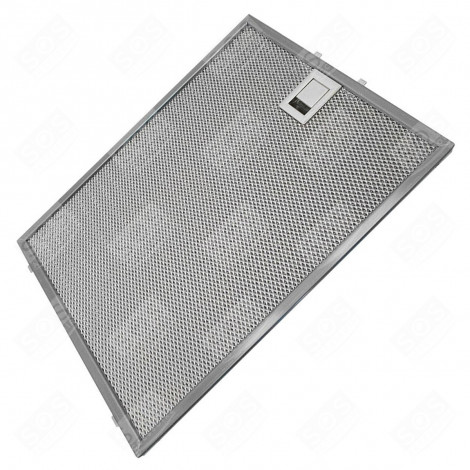METAL FAT FILTER (SOLD INDIVIDUALLY) EXTRACTOR HOOD - 71X0771