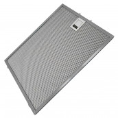 Metal fat filter (sold individually)