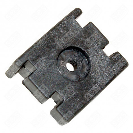 DOOR BRACKET SOLD INDIVIDUALLY GAS / ELECTRIC OVENS - 481240449841
