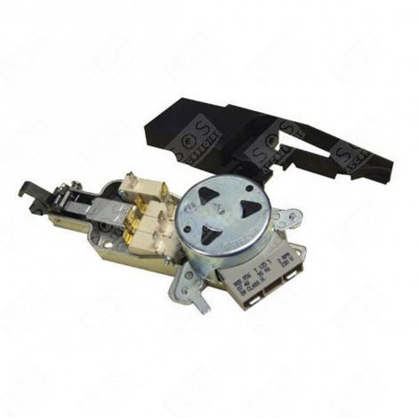 DOOR LOCK GAS / ELECTRIC OVENS - 481241758411