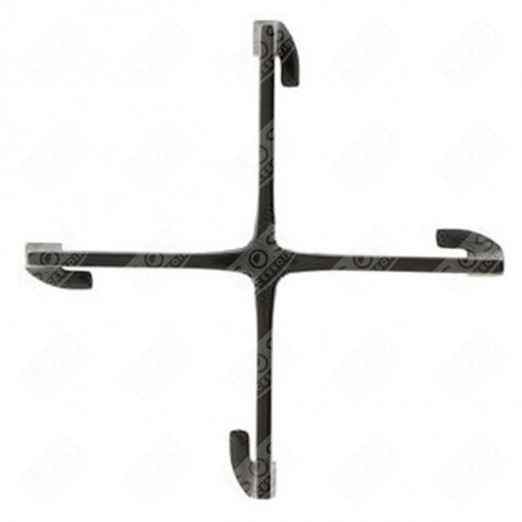 RACK GAS / ELECTRIC OVENS - 70X2591