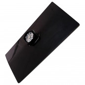 Leg without connector