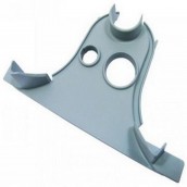 Strainer/bottom spray arm cover