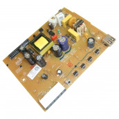 Power supply circuit board
