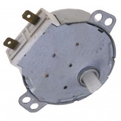 Original turntable motor