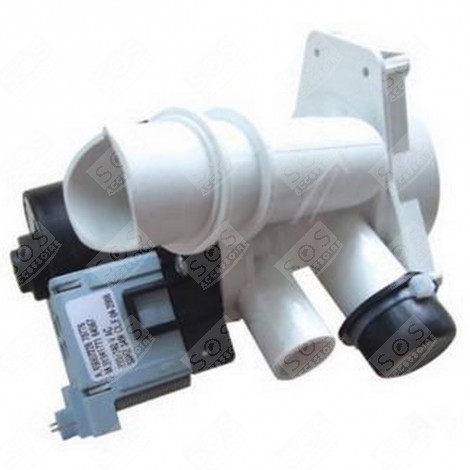 ASYNCHRONOUS DRAIN PUMP WASHING MACHINES - 49002228