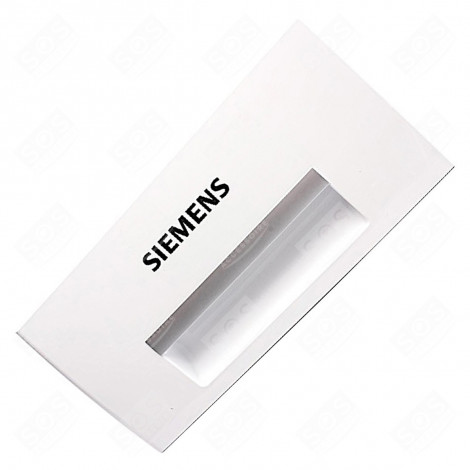 ORIGINAL HANDLE TUMBLE DRYER - 00652390