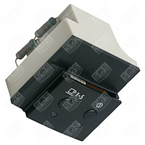 CONTROL MODULE COFFEE MAKER, ESPRESSO - 501508