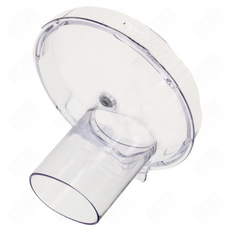 LID WITH SHAFT WITHOUT PUSHER FOOD PROCESSOR - KW715976