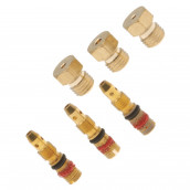 Natural gas injector kit (original)