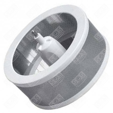 JUICE FILTER FOR DUO SMALL HOUSEHOLD APPLIANCE - 100491