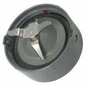 Blender bowl base