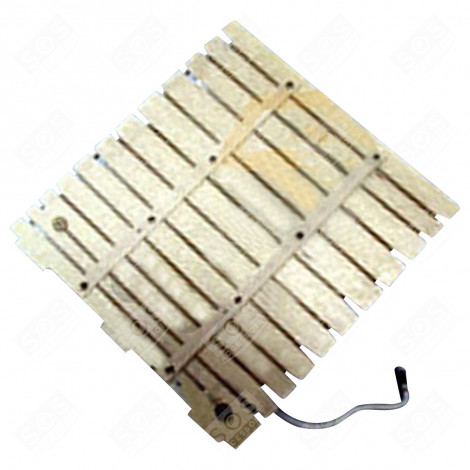 TOASTER RESISTANCE SMALL HOUSEHOLD APPLIANCE - KW660745