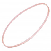 Belt for bread machine