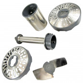 Metal Puree Press Kit