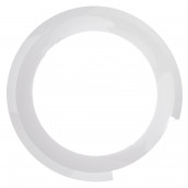 Original external cladding