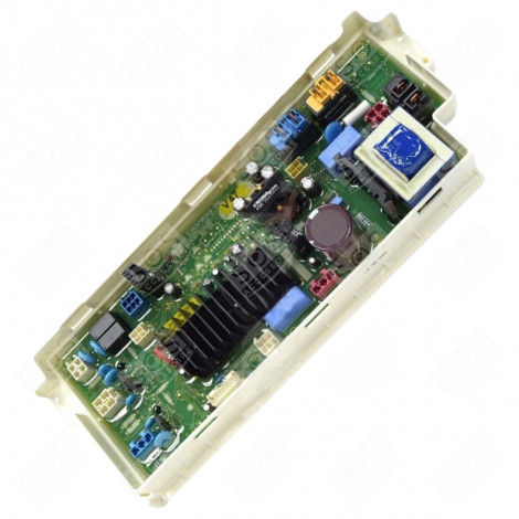 ELECTRONIC CARD, MAIN MODULE WASHING MACHINES - EBR65873692