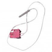 Probe set with wiring