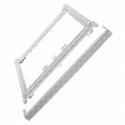 Stacking adaptor kit (original)