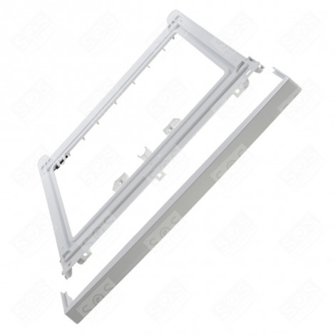 KIT DE SUPERPOSITION D'ORIGINE WASHING MACHINES - 00576101, 576101