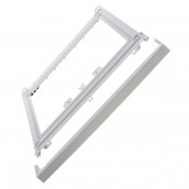 Stacking adaptor kit (original)