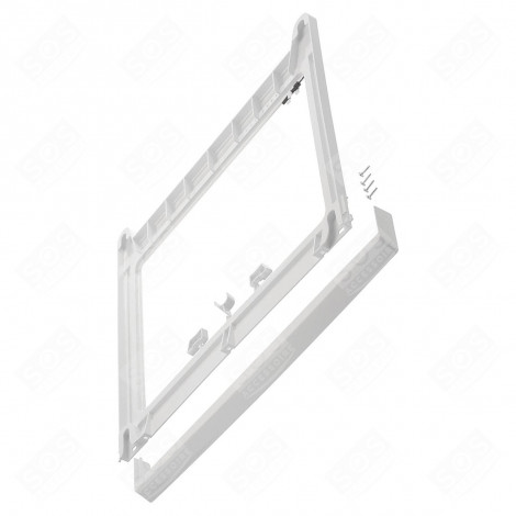 STACKING ADAPTOR KIT (ORIGINAL) TUMBLE DRYER - 00244024, 244024