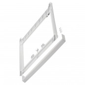 Stacking adaptor kit (original)