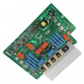 Original control module