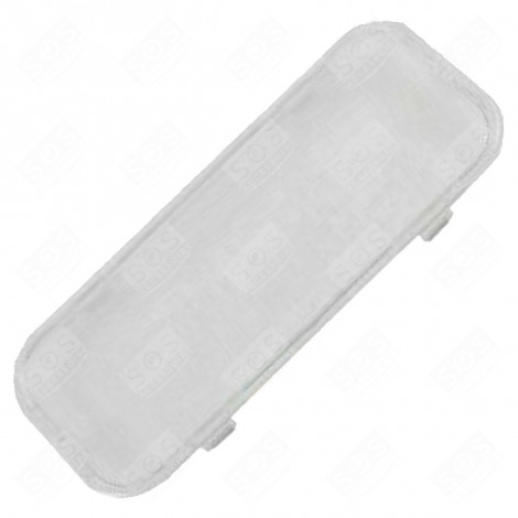 HOOD LIGHT COVER EXTRACTOR HOOD - 49019815