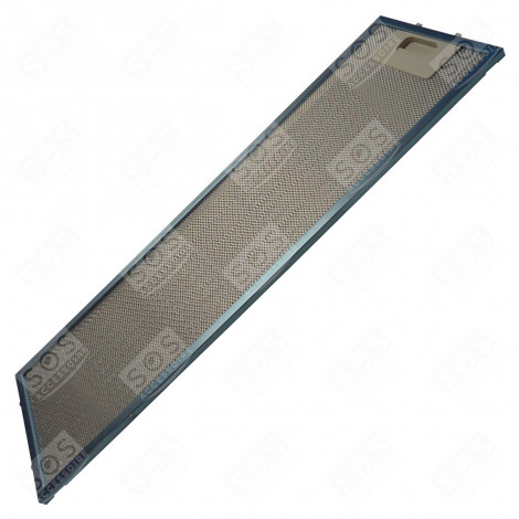 METAL FILTER EXTRACTOR HOOD - KE0001270