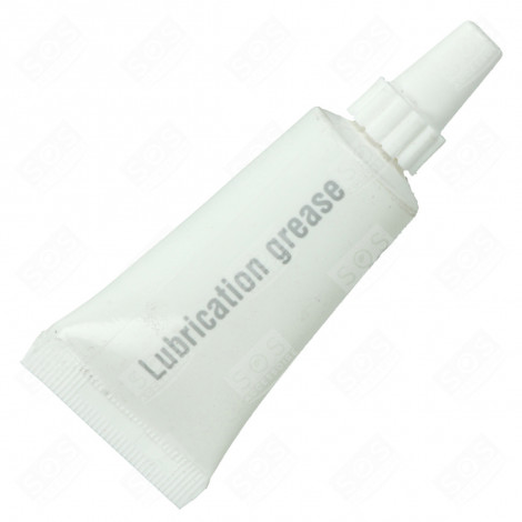 ORIGINAL FOOD GREASE TUBE COFFEE MAKER, ESPRESSO - 421946017941, 996530002699